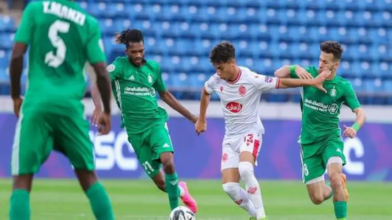 نهائي كأس ليبيا: مواجهة حاسمة بين حسام البدري وطارق مصطفى على اللقب